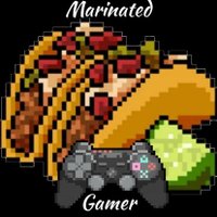 The Marinated Gamer Official (@marinatedg) 's Twitter Profile