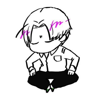 IQ3さんのプロフィール画像