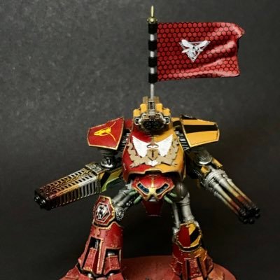 I started wargaming over 25 years ago. I have collections from Medieval through to WWII, alongside fantasy and sci-fi.