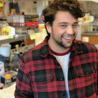 Arnold Muccini, PhD (@arnold_muccini) 's Twitter Profile