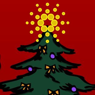 NFTs on #Cardano to spread Christmas Cheer! Remaining Christmas trees being sold for a steal.  Check website for details!