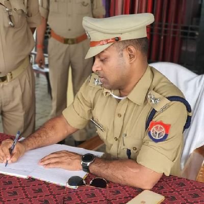 ias_pandit's profile picture. DILEEP PANDIT UPSC