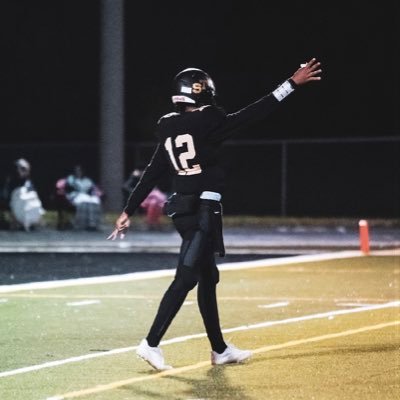 QB | Carleton Ravens FB|NCAA ID: 2203459363 | #2 QB in Canada C.O 23 | 6’5 195lbs | 80” Wingspan | 9’8 Broad | 4.7 40yd Dash | Squat 225 x 13 | Deadlift 295 x 1