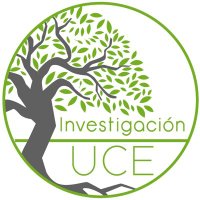 Investigación UCE(@InvestigaUCE) 's Twitter Profile Photo