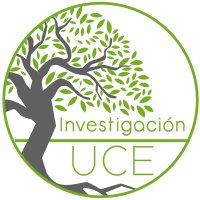 Investigación UCE (@investigauce) 's Twitter Profile Photo Investigación UCE (@investigauce) 's Twitter Profile Photo