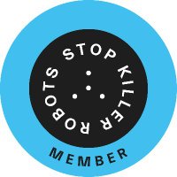 Stop Killer Robots Finland (@killerrobotsfi) 's Twitter Profile Photo