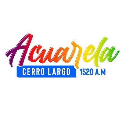 La radio de Cerro Largo. 1520 AM - CX 152.