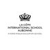 LCIS (@lcischool) Twitter profile photo LCIS (@lcischool) Twitter profile photo