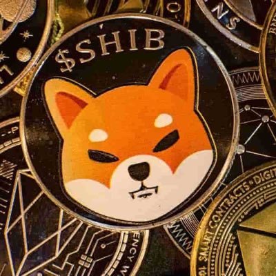New crypto investor starting with $SHIBA INU
I will continue to invest in the growing market of crypto!!