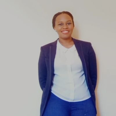 Lawyer and a firm believer in Gender Equality, Equity and Good governance 🤝