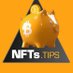 NFTs.tips (@nftstips) Twitter profile photo NFTs.tips (@nftstips) Twitter profile photo