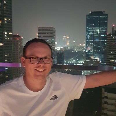 MichaelStout84's profile picture. 