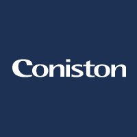 Coniston (@conistonlimited) 's Twitter Profile