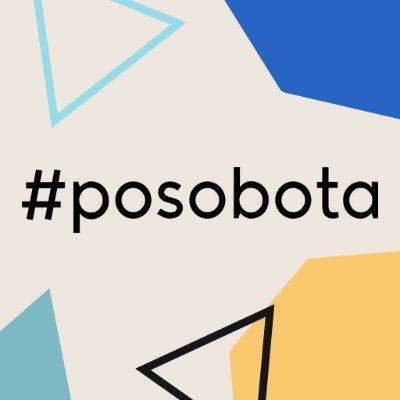 #posobota