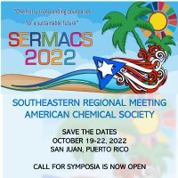 SERMACS2022 (@sermacs2022pr) 's Twitter Profile