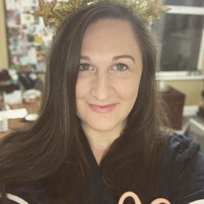 EllieMll's profile picture. @RCollEM Advanced Clinical Practitioner in emergency medicine hoping to credential one day! Previous ED/ICU Nurse. Clinical support with @wmcareteam.