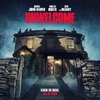 Unwelcome(@Unwelcome_Movie) 's Twitter Profile Photo