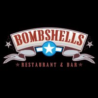 BombshellsRestaurant&Bar(@Bombshells_Bar) 's Twitter Profile Photo
