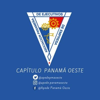 Asociación Panameña de Ejecutivos de Empresa
Capítulo Panamá Oeste
Síguenos en las redes sociales:
Facebook: Apede Panamá Oeste
Instagram: apede.panamaoeste