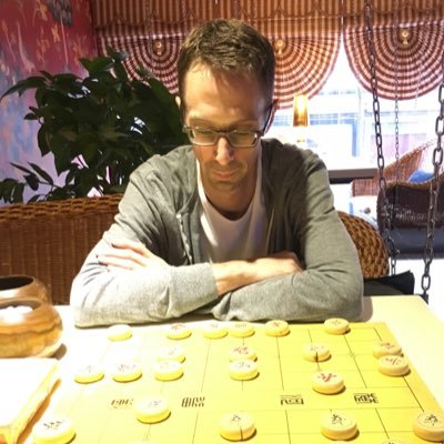 Andy Wright Profile