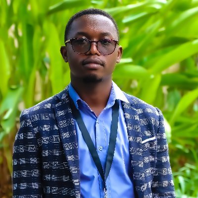 UkurikiyimfuraL's profile picture. Media and Communication Enthusiastic/Brand