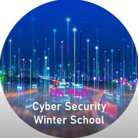 @CyberWinterSchool (@cyberwintersch) 's Twitter Profile