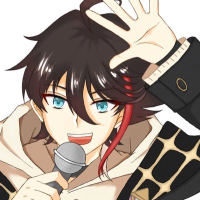 茶かさんのプロフィール画像