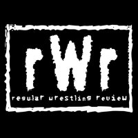 Regular Wrestling Review(@RegWresReview) 's Twitter Profile Photo