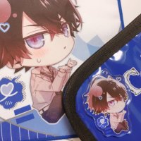 矢ノ目 (@hushigrotenshi) Twitter profile photo