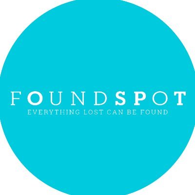 Foundspot conecta en cualquier parte del mundo a personas que han perdido algo, con la persona u organismo que lo ha encontrado.