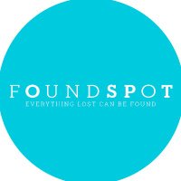 Foundspot(@Foundspot) 's Twitter Profile Photo