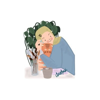 iluvtrasiさんのプロフィール画像