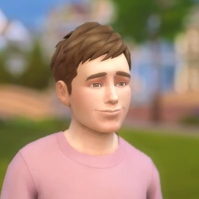 Sims 4 Builder | Twitch Affiliate 👾 https://t.co/VCSU8b6TNH | Discord server: https://t.co/3H4BxcfhXK