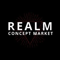 Realm Concept Market (@realmconceptmkt) 's Twitter Profile