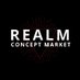 Realm Concept Market (@RealmConceptMkt) Twitter profile photo