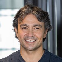 Eric Pérez-Grovas (@ericpg) 's Twitter Profile
