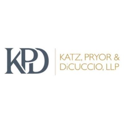 Katz, Pryor & DiCuccio, LLP is a law firm located in Columbus, Ohio. Please visit https://t.co/fi4J4uWiSd to learn more about our attorneys and practice areas.