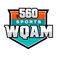 AM 560 Sports WQAM (@560wqam) 's Twitter Profile