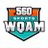 @560WQAM