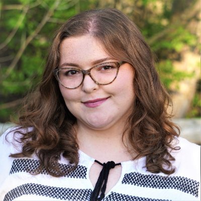 She/her. Associate Editor with @rail_pro_mag. 2020 grad Marquette University. Formerly a reporter with Wisconsin State Farmer newspaper.