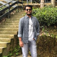 Viknesh M (@vikneshmohanraj) 's Twitter Profile