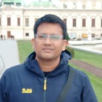 Dr Shirsendu Sikdar (@sikdarshirsendu) 's Twitter Profile