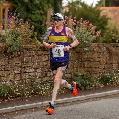 Immortalrob's profile picture. Runner, Triathlete. Long QT Syndrome. 5k 19:29, 10k 41:22. 13.1 1:31:01, 26.2 3:26:04 Blog ⬇️