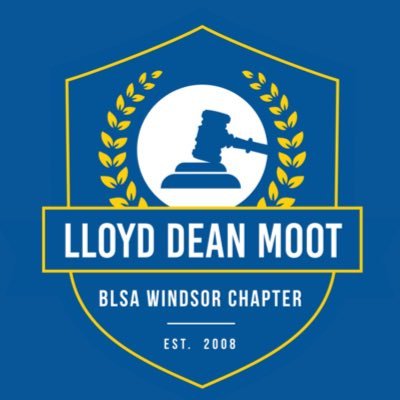 A mooting competition for undergraduate students hosted by @blsawindsor at @windsorlaw. See yourself belonging in law school.