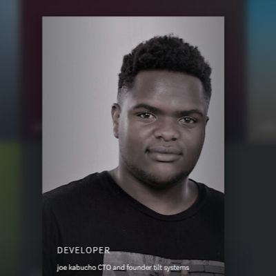 kabuchojo's profile picture. It's never that serious
