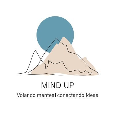 Volando mentes, conectando ideas 💡 ⛰