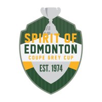 Spirit of Edmonton (@spiritofyeg) 's Twitter Profile Photo Spirit of Edmonton (@spiritofyeg) 's Twitter Profile Photo