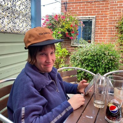 ellen_frith's profile picture. 