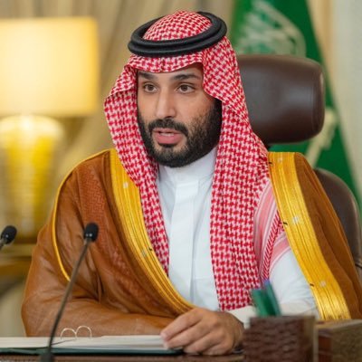 Crown-Prince of Saudi Arabia | 🇸🇦💚 | He/Him | This account is a parody for a @strathmun simulation and is not affiliated with the real MBS or Saudi Arabia