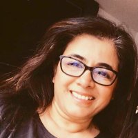 Nainita Desai (@nainitadesai) 's Twitter Profile